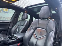 USED 2016 66 PORSCHE CAYENNE 3.0 TD V6 Platinum Edition SUV 5dr Diesel TiptronicS 4WD Euro 6 (s/s) (262 ps) 