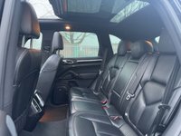 USED 2016 66 PORSCHE CAYENNE 3.0 TD V6 Platinum Edition SUV 5dr Diesel TiptronicS 4WD Euro 6 (s/s) (262 ps) 