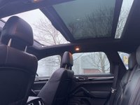 USED 2016 66 PORSCHE CAYENNE 3.0 TD V6 Platinum Edition SUV 5dr Diesel TiptronicS 4WD Euro 6 (s/s) (262 ps) 