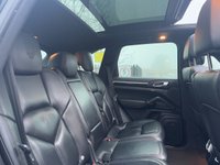 USED 2016 66 PORSCHE CAYENNE 3.0 TD V6 Platinum Edition SUV 5dr Diesel TiptronicS 4WD Euro 6 (s/s) (262 ps) 