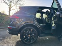 USED 2016 66 PORSCHE CAYENNE 3.0 TD V6 Platinum Edition SUV 5dr Diesel TiptronicS 4WD Euro 6 (s/s) (262 ps) 