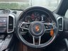 USED 2016 66 PORSCHE CAYENNE 3.0 TD V6 Platinum Edition SUV 5dr Diesel TiptronicS 4WD Euro 6 (s/s) (262 ps) 