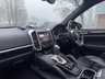 USED 2016 66 PORSCHE CAYENNE 3.0 TD V6 Platinum Edition SUV 5dr Diesel TiptronicS 4WD Euro 6 (s/s) (262 ps) 