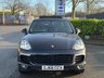 USED 2016 66 PORSCHE CAYENNE 3.0 TD V6 Platinum Edition SUV 5dr Diesel TiptronicS 4WD Euro 6 (s/s) (262 ps) 