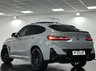 USED 2022 72 BMW X4 M 3.0i Competition SUV 5dr Petrol Auto xDrive Euro 6 (s/s) (510 ps) 