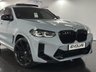 USED 2022 72 BMW X4 M 3.0i Competition SUV 5dr Petrol Auto xDrive Euro 6 (s/s) (510 ps) 