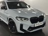 USED 2022 72 BMW X4 M 3.0i Competition SUV 5dr Petrol Auto xDrive Euro 6 (s/s) (510 ps) 