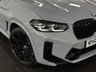 USED 2022 72 BMW X4 M 3.0i Competition SUV 5dr Petrol Auto xDrive Euro 6 (s/s) (510 ps) 