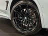 USED 2022 72 BMW X4 M 3.0i Competition SUV 5dr Petrol Auto xDrive Euro 6 (s/s) (510 ps) 