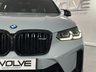 USED 2022 72 BMW X4 M 3.0i Competition SUV 5dr Petrol Auto xDrive Euro 6 (s/s) (510 ps) 