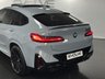 USED 2022 72 BMW X4 M 3.0i Competition SUV 5dr Petrol Auto xDrive Euro 6 (s/s) (510 ps) 