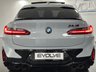 USED 2022 72 BMW X4 M 3.0i Competition SUV 5dr Petrol Auto xDrive Euro 6 (s/s) (510 ps) 