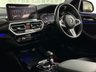USED 2022 72 BMW X4 M 3.0i Competition SUV 5dr Petrol Auto xDrive Euro 6 (s/s) (510 ps) 