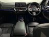 USED 2022 72 BMW X4 M 3.0i Competition SUV 5dr Petrol Auto xDrive Euro 6 (s/s) (510 ps) 