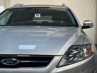 USED 2011 61 FORD MONDEO 2.0 TDCi Titanium X Estate 5dr Diesel Manual Euro 5 (163 ps) 
