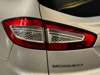 USED 2011 61 FORD MONDEO 2.0 TDCi Titanium X Estate 5dr Diesel Manual Euro 5 (163 ps) 