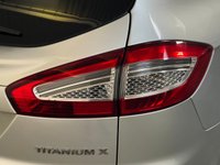 USED 2011 61 FORD MONDEO 2.0 TDCi Titanium X Estate 5dr Diesel Manual Euro 5 (163 ps) 