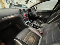 USED 2011 61 FORD MONDEO 2.0 TDCi Titanium X Estate 5dr Diesel Manual Euro 5 (163 ps) 