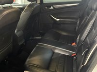 USED 2011 61 FORD MONDEO 2.0 TDCi Titanium X Estate 5dr Diesel Manual Euro 5 (163 ps) 