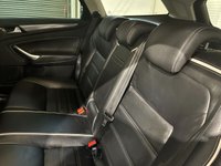 USED 2011 61 FORD MONDEO 2.0 TDCi Titanium X Estate 5dr Diesel Manual Euro 5 (163 ps) 