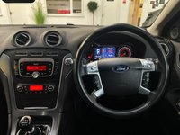 USED 2011 61 FORD MONDEO 2.0 TDCi Titanium X Estate 5dr Diesel Manual Euro 5 (163 ps) 