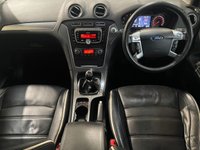 USED 2011 61 FORD MONDEO 2.0 TDCi Titanium X Estate 5dr Diesel Manual Euro 5 (163 ps) 
