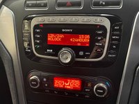 USED 2011 61 FORD MONDEO 2.0 TDCi Titanium X Estate 5dr Diesel Manual Euro 5 (163 ps) 