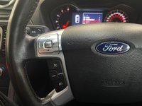 USED 2011 61 FORD MONDEO 2.0 TDCi Titanium X Estate 5dr Diesel Manual Euro 5 (163 ps) 