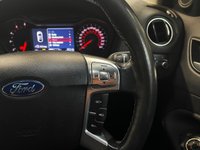 USED 2011 61 FORD MONDEO 2.0 TDCi Titanium X Estate 5dr Diesel Manual Euro 5 (163 ps) 