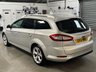 USED 2011 61 FORD MONDEO 2.0 TDCi Titanium X Estate 5dr Diesel Manual Euro 5 (163 ps) 