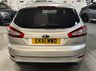 USED 2011 61 FORD MONDEO 2.0 TDCi Titanium X Estate 5dr Diesel Manual Euro 5 (163 ps) 