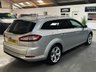 USED 2011 61 FORD MONDEO 2.0 TDCi Titanium X Estate 5dr Diesel Manual Euro 5 (163 ps) 