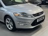 USED 2011 61 FORD MONDEO 2.0 TDCi Titanium X Estate 5dr Diesel Manual Euro 5 (163 ps) 