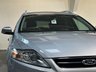 USED 2011 61 FORD MONDEO 2.0 TDCi Titanium X Estate 5dr Diesel Manual Euro 5 (163 ps) 