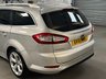 USED 2011 61 FORD MONDEO 2.0 TDCi Titanium X Estate 5dr Diesel Manual Euro 5 (163 ps) 