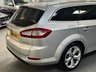USED 2011 61 FORD MONDEO 2.0 TDCi Titanium X Estate 5dr Diesel Manual Euro 5 (163 ps) 