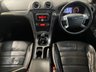 USED 2011 61 FORD MONDEO 2.0 TDCi Titanium X Estate 5dr Diesel Manual Euro 5 (163 ps) 