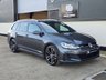 USED 2018 68 VOLKSWAGEN GOLF 2.0 TDI GTD Estate 5dr Diesel DSG Euro 6 (s/s) (184 ps) GOOD SERVICE HISTORY NICE SPEC ULEZ