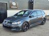 USED 2018 68 VOLKSWAGEN GOLF 2.0 TDI GTD Estate 5dr Diesel DSG Euro 6 (s/s) (184 ps) GOOD SERVICE HISTORY NICE SPEC ULEZ