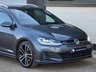 USED 2018 68 VOLKSWAGEN GOLF 2.0 TDI GTD Estate 5dr Diesel DSG Euro 6 (s/s) (184 ps) GOOD SERVICE HISTORY NICE SPEC ULEZ