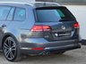 USED 2018 68 VOLKSWAGEN GOLF 2.0 TDI GTD Estate 5dr Diesel DSG Euro 6 (s/s) (184 ps) GOOD SERVICE HISTORY NICE SPEC ULEZ