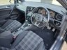 USED 2018 68 VOLKSWAGEN GOLF 2.0 TDI GTD Estate 5dr Diesel DSG Euro 6 (s/s) (184 ps) GOOD SERVICE HISTORY NICE SPEC ULEZ