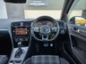 USED 2018 68 VOLKSWAGEN GOLF 2.0 TDI GTD Estate 5dr Diesel DSG Euro 6 (s/s) (184 ps) GOOD SERVICE HISTORY NICE SPEC ULEZ