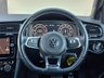 USED 2018 68 VOLKSWAGEN GOLF 2.0 TDI GTD Estate 5dr Diesel DSG Euro 6 (s/s) (184 ps) GOOD SERVICE HISTORY NICE SPEC ULEZ