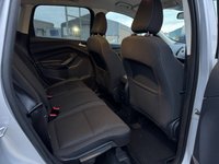 USED 2017 17 FORD KUGA 2.0 TDCi EcoBlue Zetec SUV 5dr Diesel Manual AWD Euro 6 (s/s) (150 ps) 