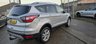 USED 2017 17 FORD KUGA 2.0 TDCi EcoBlue Zetec SUV 5dr Diesel Manual AWD Euro 6 (s/s) (150 ps) 