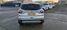 USED 2017 17 FORD KUGA 2.0 TDCi EcoBlue Zetec SUV 5dr Diesel Manual AWD Euro 6 (s/s) (150 ps) 