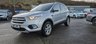 USED 2017 17 FORD KUGA 2.0 TDCi EcoBlue Zetec SUV 5dr Diesel Manual AWD Euro 6 (s/s) (150 ps) 