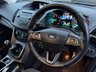 USED 2017 17 FORD KUGA 2.0 TDCi EcoBlue Zetec SUV 5dr Diesel Manual AWD Euro 6 (s/s) (150 ps) 