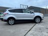 USED 2017 17 FORD KUGA 2.0 TDCi EcoBlue Zetec SUV 5dr Diesel Manual AWD Euro 6 (s/s) (150 ps) 